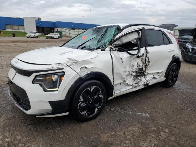 KIA NIRO WIND 2024