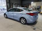 2013 Hyundai Elantra Gls zu verkaufen in Rogersville, MO - Rear End