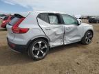2020 Volvo Xc40 T5 Momentum zu verkaufen in Elgin, IL - Side