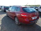 2009 RENAULT LAGUNA INI for sale at Copart CORBY