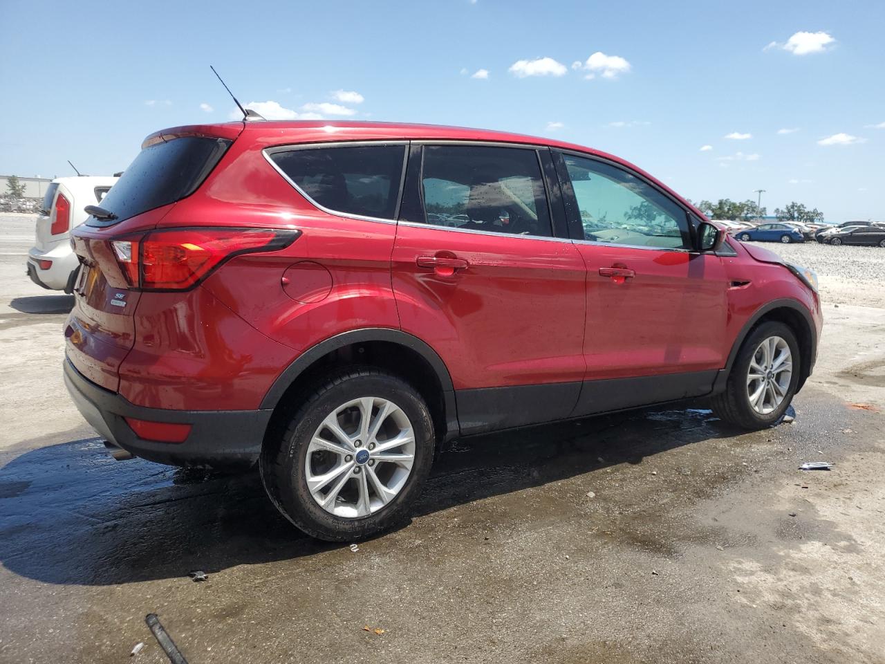 1FMCU0GD6KUA12106 FORD ESCAPE 2019