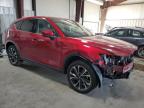 2022 Mazda Cx-5 Premium Plus на продаже в West Mifflin, PA - Front End