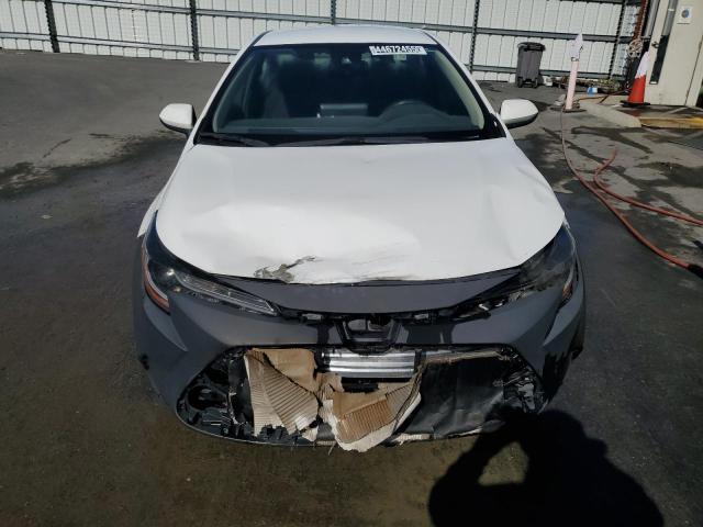  TOYOTA COROLLA 2022 Biały