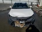2022 Toyota Corolla Le იყიდება Antelope-ში, CA - Front End