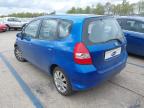 2006 HONDA JAZZ SE for sale at Copart NEWBURY