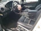 2011 Mercedes-Benz Ml 350 4Matic للبيع في Austell، GA - Front End