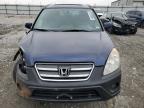 2006 Honda Cr-V Ex for Sale in Cahokia Heights, IL - Front End