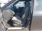 2014 SKODA FABIA BLAC for sale at Copart CHESTER