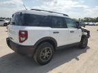 2023 Ford Bronco Sport Big Bend للبيع في Houston، TX - Front End