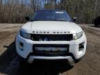 2012 Land Rover Range Rover Evoque Dynamic Premium продається в Cookstown, ON - Front End