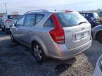 2012 KIA CEED 2 ECO for sale at Copart WOLVERHAMPTON