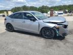 2024 Honda Civic Sport de vânzare în Gaston, SC - Front End