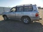 2000 Toyota Land Cruiser  na sprzedaż w Greenwood, NE - Minor Dent/Scratches