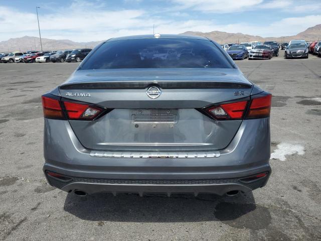  NISSAN ALTIMA 2019 Сharcoal
