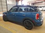 2012 Mini Cooper S Countryman იყიდება Mocksville-ში, NC - Front End