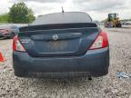 2017 Nissan Versa S de vânzare în Prairie Grove, AR - Front End