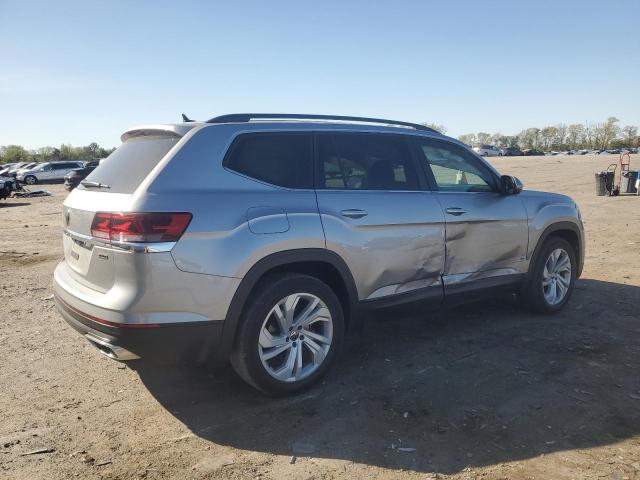  VOLKSWAGEN ATLAS 2021 Srebrny
