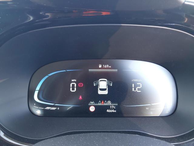 2024 HYUNDAI I10 ADVANC