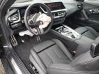 2025 Bmw Z4 Sdrive30I за продажба в Marlboro, NY - Front End