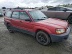 2003 Subaru Forester 2.5X   for Sale in Antelope, CA - Minor Dent/Scratches