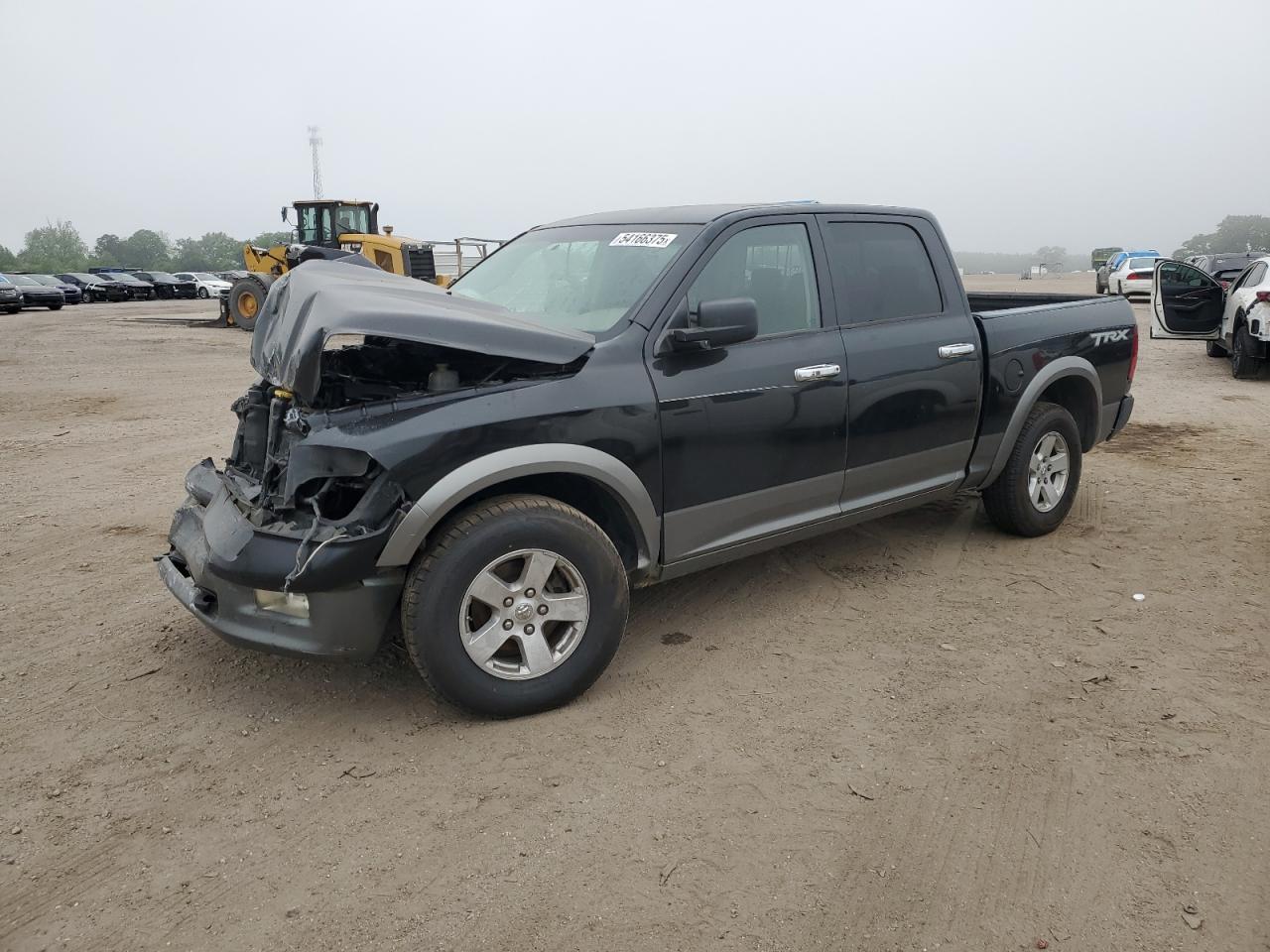 2009 Dodge Ram 1500 for Sale in Newton, AL - Front End