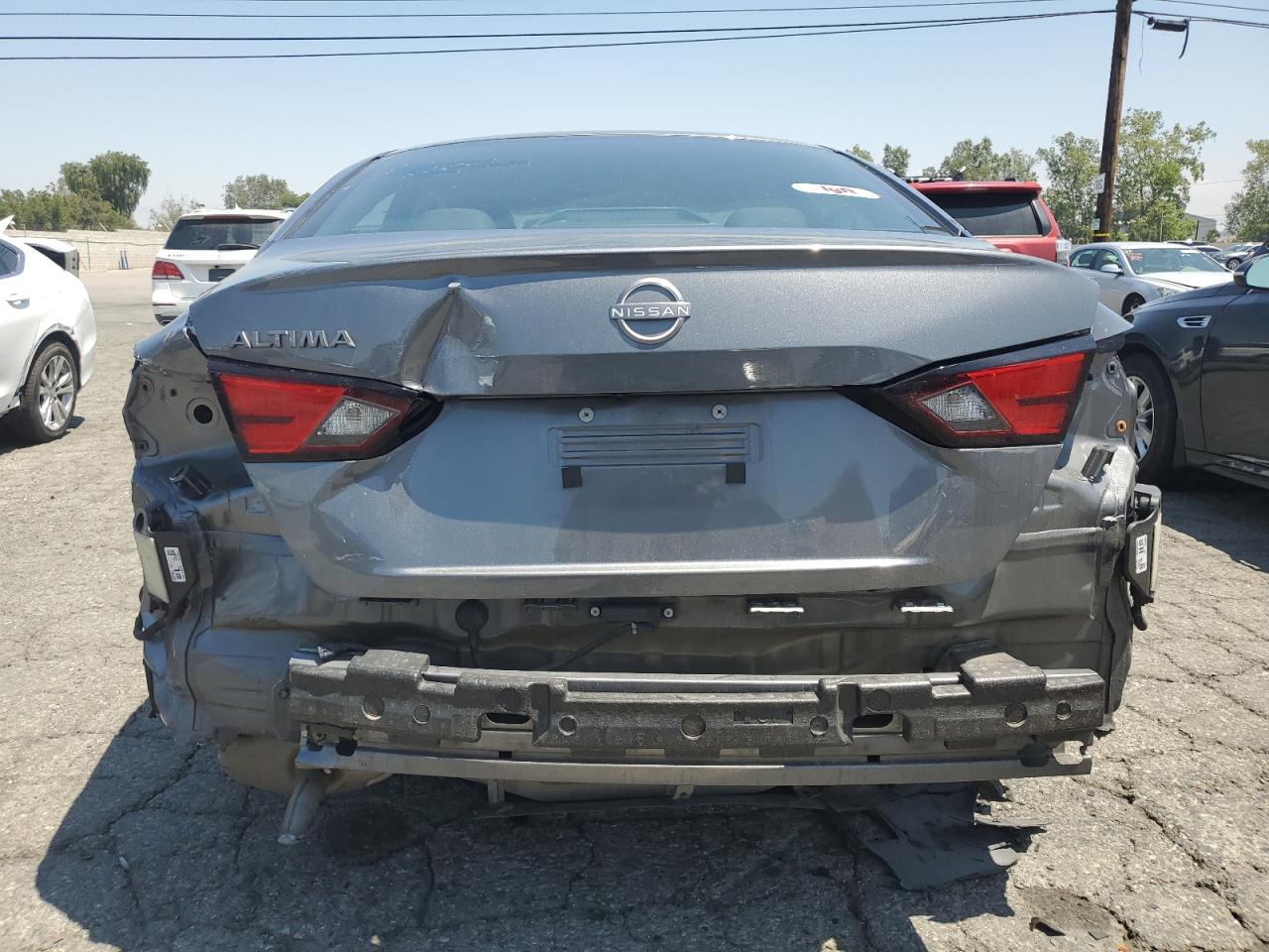 1N4BL4BV5RN318766 NISSAN ALTIMA 2024