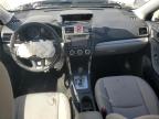 2018 Subaru Forester 2.5I de vânzare în Mendon, MA - Front End
