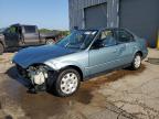 2000 Honda Civic Base продається в Memphis, TN - Front End