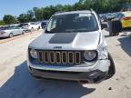 2016 Jeep Renegade Trailhawk იყიდება Ocala-ში, FL - Side