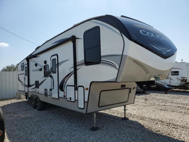 2020 Kyrv Trailer