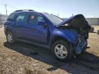 2007 Pontiac Torrent  en Venta en Chicago Heights, IL - Front End