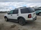 2006 Ford Explorer Xlt იყიდება Pekin-ში, IL - Mechanical
