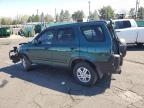 2003 Honda Cr-V Ex იყიდება Denver-ში, CO - All Over