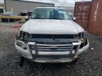 2007 Ford Explorer Eddie Bauer de vânzare în Hueytown, AL - Front End