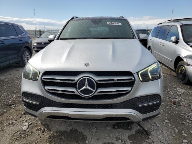  MERCEDES-BENZ GLE-CLASS 2020 Silver