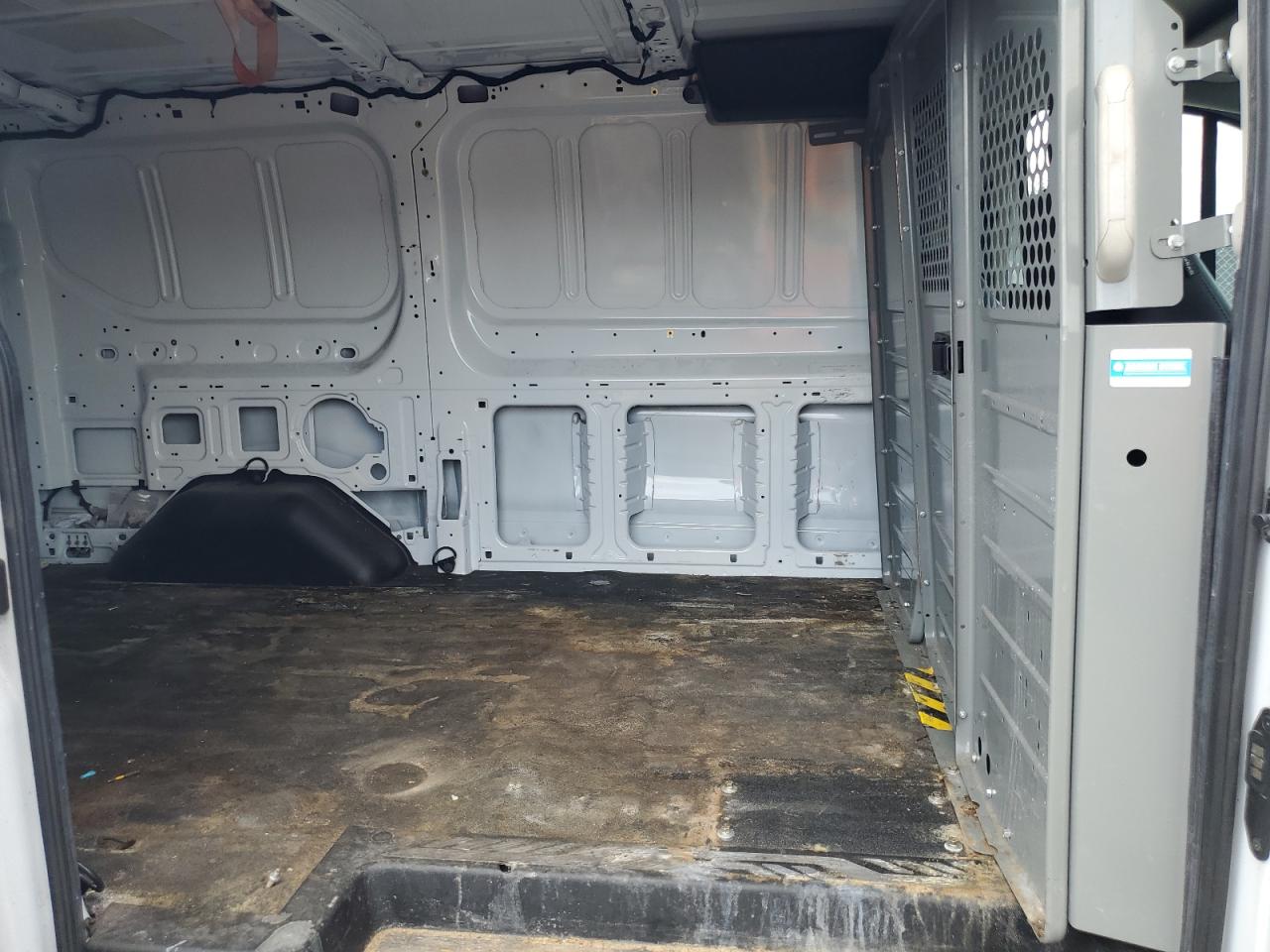 1FTBR1Y87LKB78107 FORD TRANSIT 2020