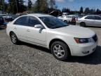 2006 Hyundai Sonata Gls იყიდება Graham-ში, WA - Minor Dent/Scratches