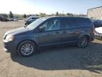 2013 Dodge Grand Caravan Sxt na sprzedaż w Vallejo, CA - Rear End