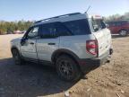 2021 Ford Bronco Sport Big Bend на продаже в Charles City, VA - Rollover