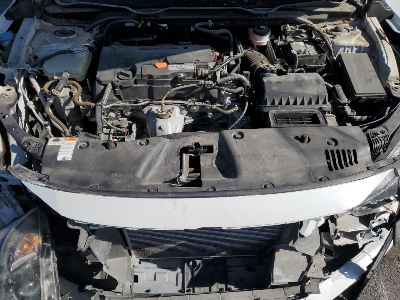 19XFC2F62LE023770 HONDA CIVIC 2020