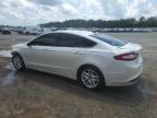 2015 Ford Fusion Se за продажба в Shreveport, LA - Front End
