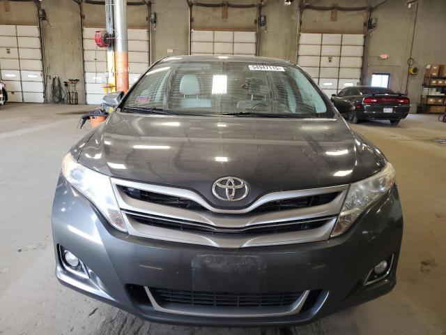 Parquets TOYOTA VENZA 2013 Charcoal