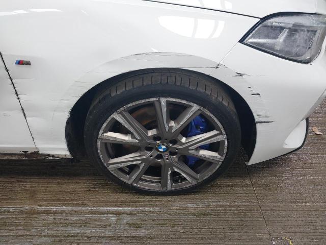2020 BMW M135I XDRI