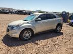2016 Chevrolet Equinox Lt for Sale in Phoenix, AZ - Side