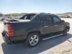 2013 Chevrolet Avalanche Ltz იყიდება Tulsa-ში, OK - Front End