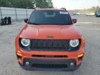 2021 Jeep Renegade Latitude იყიდება Harleyville-ში, SC - Rear End