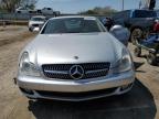 2006 Mercedes-Benz Cls 500C na sprzedaż w Wichita, KS - Side
