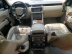 Houston, TX에서 판매 중인 2016 Land Rover Range Rover Hse - Rear End