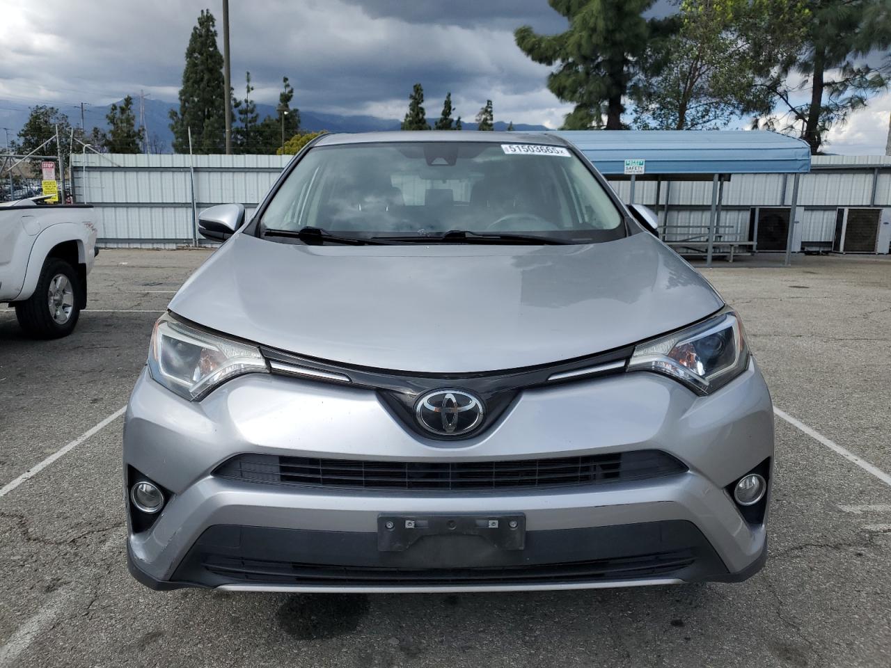 JTMWFREV9JJ200730 TOYOTA RAV4 2018