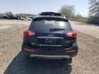 2016 Infiniti Qx50  en Venta en Cicero, IN - Water/Flood